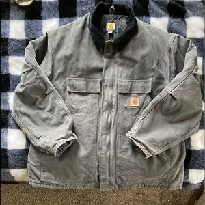 Carhartt Coat